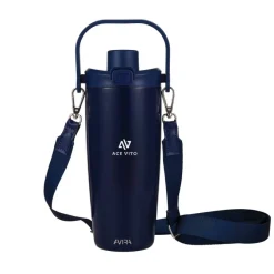 Kubek termiczny 600 ml Avira Ayala / Navy P438.1125