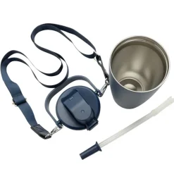 Kubek termiczny 600 ml Avira Ayala / Navy P438.1125