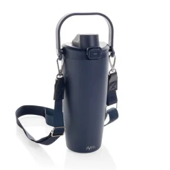 Kubek termiczny 600 ml Avira Ayala / Navy P438.1125