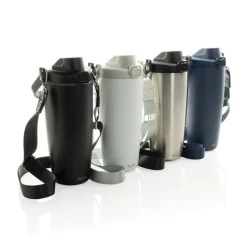 Kubek termiczny 600 ml Avira Ayala / Navy P438.1125
