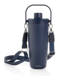 Kubek termiczny 600 ml Avira Ayala / Navy P438.1125