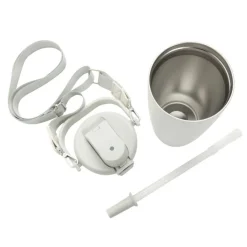 Kubek termiczny 600 ml Avira Ayala / White P438.1103