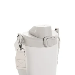 Kubek termiczny 600 ml Avira Ayala / White P438.1103