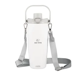 Kubek termiczny 600 ml Avira Ayala / White P438.1103