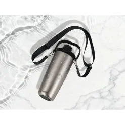 Kubek termiczny 600 ml Avira Ayala / Silver P438.1102