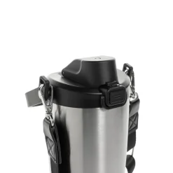 Kubek termiczny 600 ml Avira Ayala / Silver P438.1102