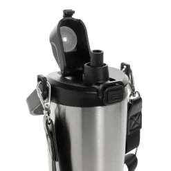Kubek termiczny 600 ml Avira Ayala / Silver P438.1102