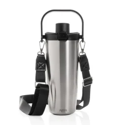 Kubek termiczny 600 ml Avira Ayala / Silver P438.1102