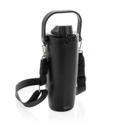 Kubek termiczny 600 ml Avira Ayala / Black P438.1101