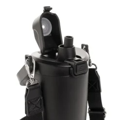 Kubek termiczny 600 ml Avira Ayala / Black P438.1101