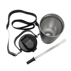 Kubek termiczny 600 ml Avira Ayala / Black P438.1101