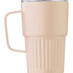 Kubek termiczny 450 ml / Beżowy VA281-20