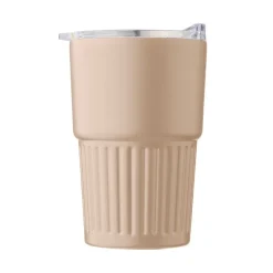 Kubek termiczny 450 ml / Beżowy VA281-20