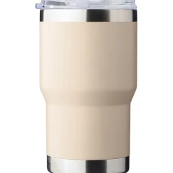 Kubek termiczny 350 ml / Beżowy VA279-20