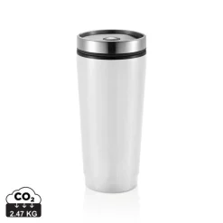 Kubek termiczny 350 ml / Biały P432.423