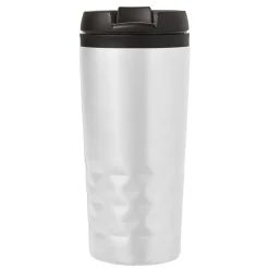 Kubek termiczny 300 ml / Biały V0605-02
