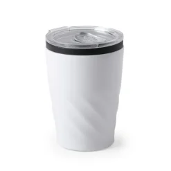 Kubek termiczny 350 ml / Biały V0033-02