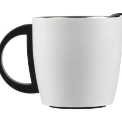 Kubek termiczny 350 ml / Biały V0645-02