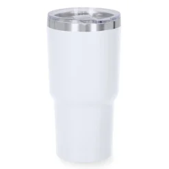 Kubek termiczny 530 ml / Biały VA258-02