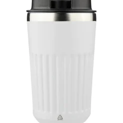 Kubek termiczny 400 ml / Biały VB184-02
