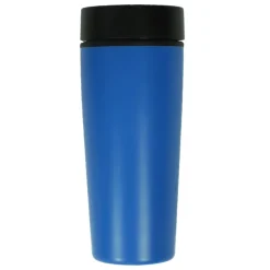 Kubek termiczny 450 ml / Błękitny V4974-23