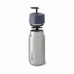 Kubek termiczny 340 ml Black+Blum / Szary P439.1502