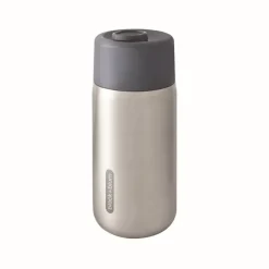 Kubek termiczny 340 ml Black+Blum / Szary P439.1502