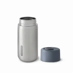 Kubek termiczny 340 ml Black+Blum / Szary P439.1502
