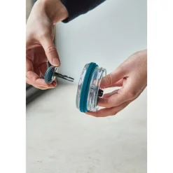 Kubek termiczny 600 ml Black+Blum / Zielony P439.1433