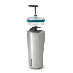Kubek termiczny 600 ml Black+Blum / Zielony P439.1433