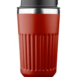 Kubek termiczny 400 ml / Burgund VB184-12