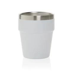 Kubek termiczny 300 ml Clark / Biały P437.213