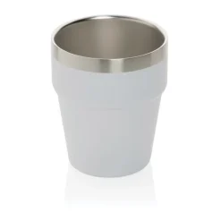Kubek termiczny 300 ml Clark / Biały P437.213