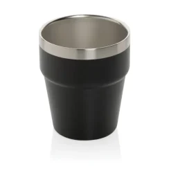 Kubek termiczny 300 ml Clark / Czarny P437.211