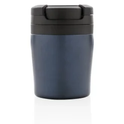 Kubek termiczny 160 ml Coffee To Go / Srebrny P432.922