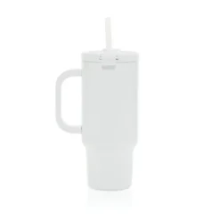 Kubek termiczny 480 ml Cruiser / Biały P437.1503