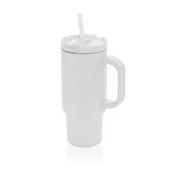 Kubek termiczny 480 ml Cruiser / Biały P437.1503