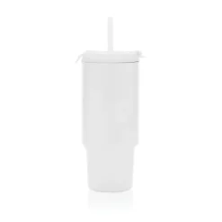 Kubek termiczny 480 ml Cruiser / Biały P437.1503