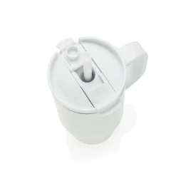 Kubek termiczny 480 ml Cruiser / Biały P437.1503
