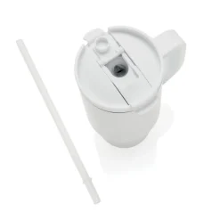 Kubek termiczny 480 ml Cruiser / Biały P437.1503