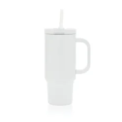 Kubek termiczny 480 ml Cruiser / Biały P437.1503
