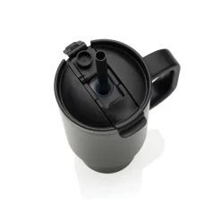 Kubek termiczny 480 ml Cruiser / Czarny P437.1501
