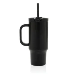 Kubek termiczny 480 ml Cruiser / Czarny P437.1501