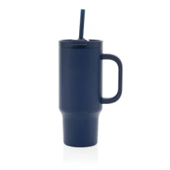 Kubek termiczny 480 ml Cruiser / Niebieski P437.1525