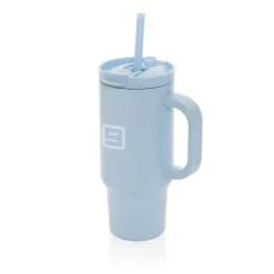 Kubek termiczny 480 ml Cruiser / Niebieski P437.1515