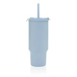 Kubek termiczny 480 ml Cruiser / Niebieski P437.1515