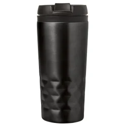 Kubek termiczny 300 ml / Czarny V0605-03
