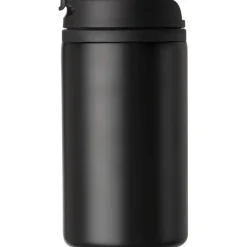 Kubek termiczny 300 ml / Czarny V0648-03