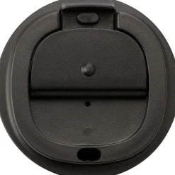 Kubek termiczny 380 ml / Czarny V4863-03