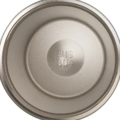 Kubek termiczny 380 ml / Czarny V4863-03